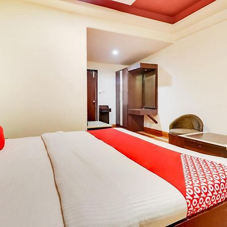 Oyo 71149 Jeet Residency Rewa Luaran gambar