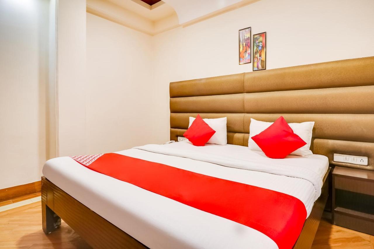 Oyo 71149 Jeet Residency Rewa Luaran gambar