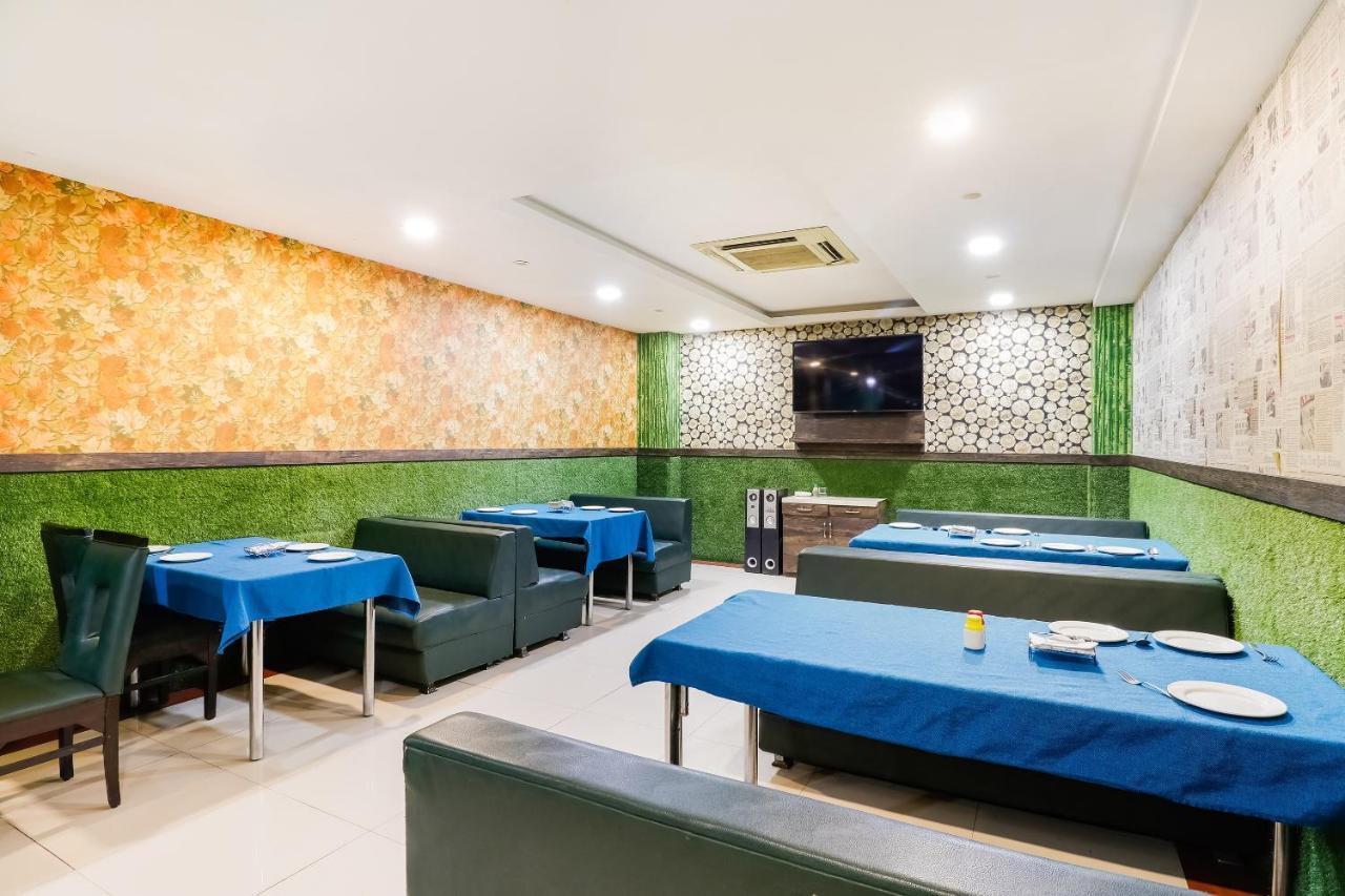 Oyo 71149 Jeet Residency Rewa Luaran gambar