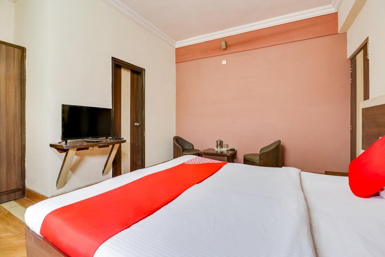 Oyo 71149 Jeet Residency Rewa Luaran gambar