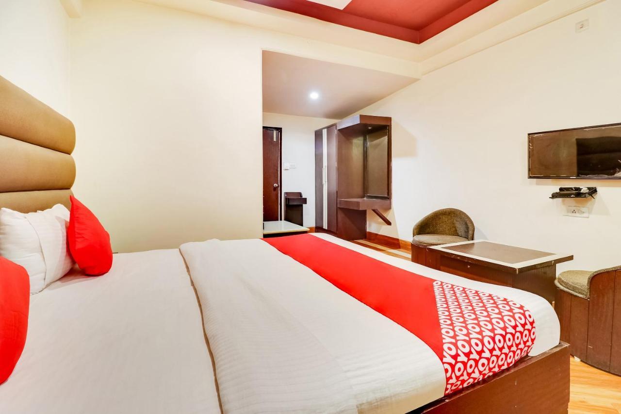 Oyo 71149 Jeet Residency Rewa Luaran gambar