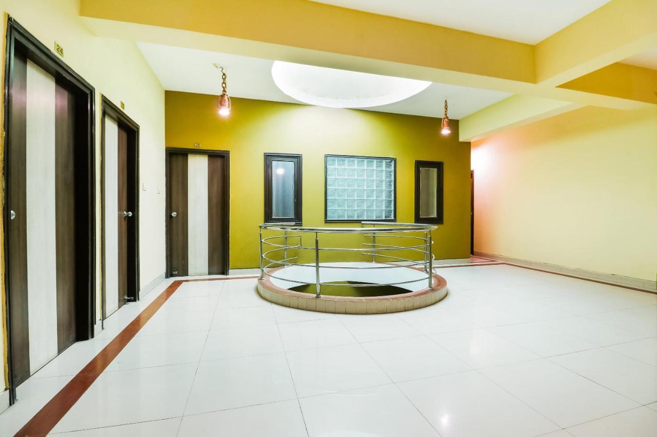 Oyo 71149 Jeet Residency Rewa Luaran gambar