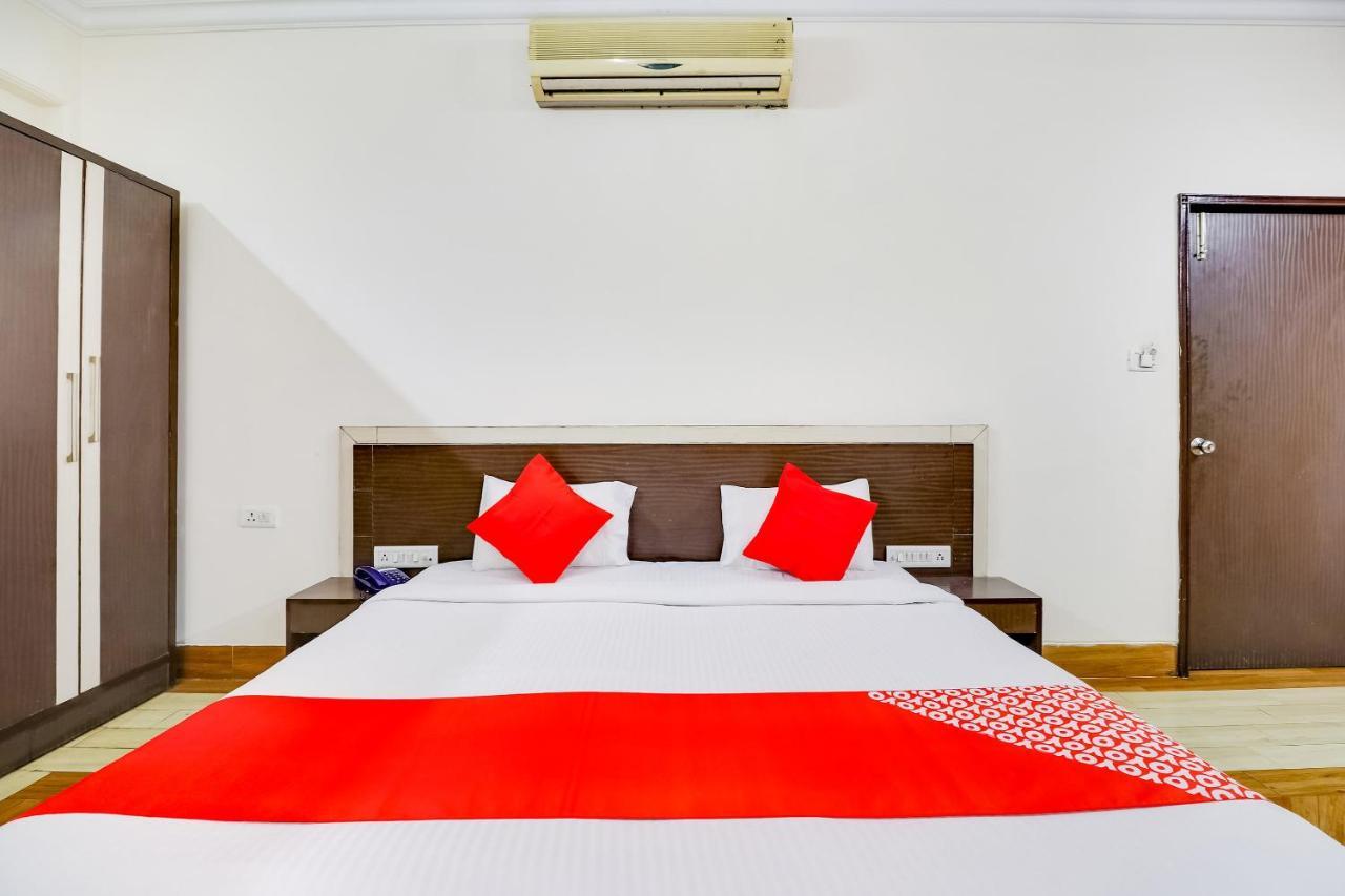 Oyo 71149 Jeet Residency Rewa Luaran gambar