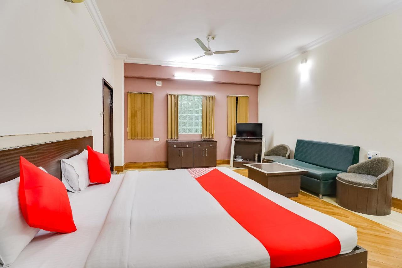 Oyo 71149 Jeet Residency Rewa Luaran gambar