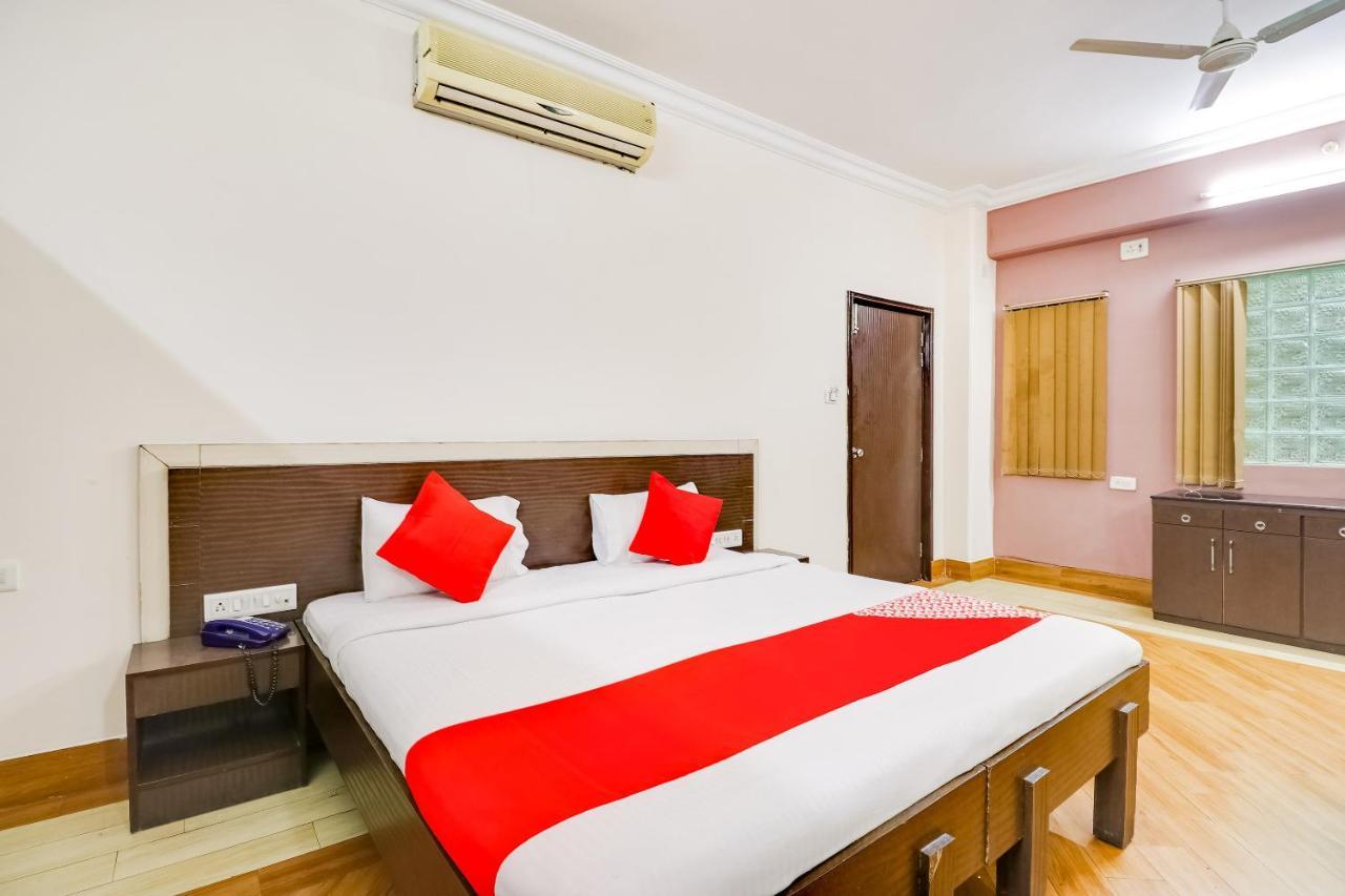 Oyo 71149 Jeet Residency Rewa Luaran gambar