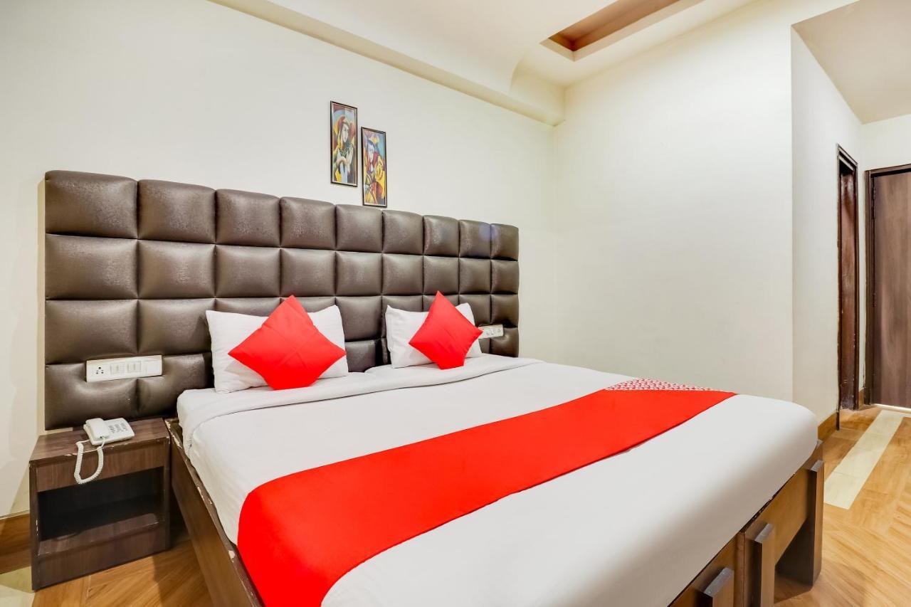 Oyo 71149 Jeet Residency Rewa Luaran gambar